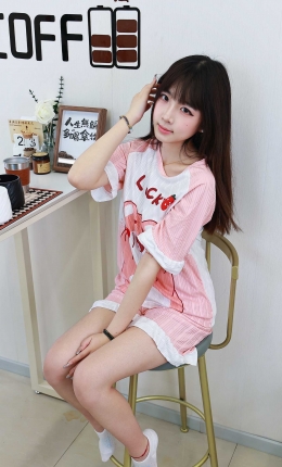 【绮梦摄影】378期：小代  [无印珍藏版]