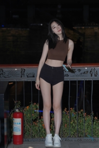 晚风温柔，你也温柔 【图+视】