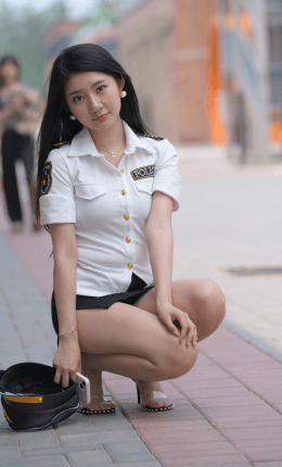 잊혀질 듯 해（好像快要忘记）【图+视】