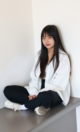 【绮梦摄影】027期：团子[173P+原片501P]