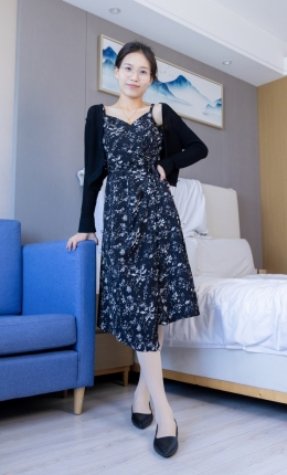 【袜啵啵】648期：芝士-两双平底鞋、厚肉丝、薄肉丝（脚尖加固款）