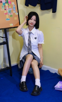 【绮梦摄影】010期：Light  [264P+8分钟]