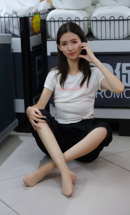 【织梦摄影】商场其一——七月众筹第二篇（完整版）