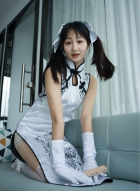 【觅芙少女】小芋--你一句春不晚，我就到了真江南