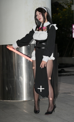 2306-1700=69√动漫黑丝