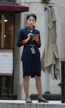 2306-1804=55√成熟的工装灰丝