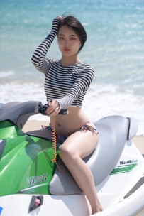 Melody In Dream【套图+视频】