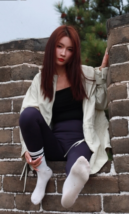 【织梦摄影】长城登高——紫气东来三万里（完整版）