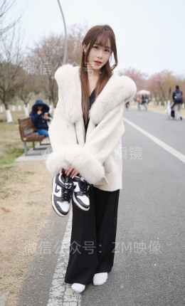 【织梦摄影】寒蝉凄切——杨柳岸晓风残月（完整版）