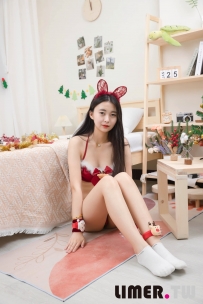 【Limerence】小柴 EP-3聖誕超擦邊 特輯四沉浸式美腳激賞140P+ 4K 4min