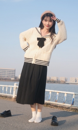 【织梦摄影】碧海潮生——俗世浮云散水中（典藏版）