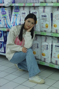 【织梦】园林序曲—室内超市（完整版）