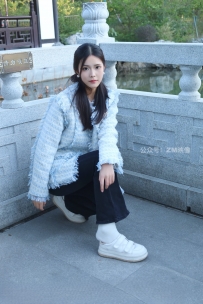 【织梦】园林序曲—户外园林（完整版）