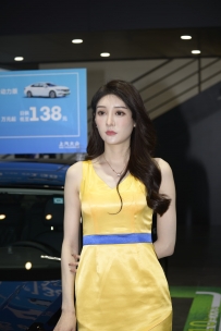 2204_107=大众展台的极品模特 玉足精细拍摄  34p