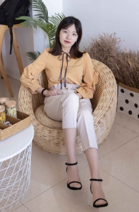 [袜啵啵] 240期：小甜豆-三双高跟鞋 肉丝 裸足 [156P/1V/5.91GB]