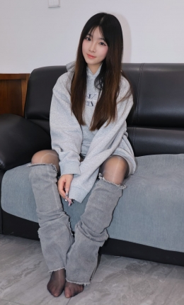 【绮梦摄影】503期：小代  [无印珍藏版]