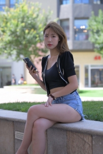 Remember【套图+视频】