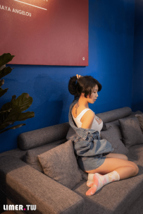 【Limerence】伊芙蝶悶絕TK體驗 110p + 12min 4K video