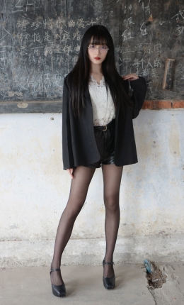 【织梦摄影】山野教师——夜雀无人和悲歌（完整版）