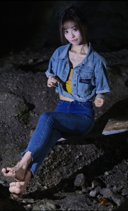 【织梦摄影】秘境探幽——彼岸花冥人渐隐（典藏版）