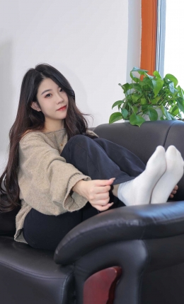 【绮梦摄影】461期：小莉  [无印珍藏版]