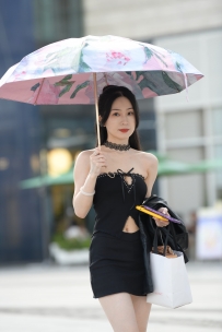 2306-179=深圳时装周-白皙美腿-89P/1.77GB.