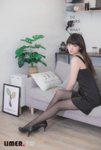 【Limerence】耿耿-下班後的OL在家的休憩時間-84P+6分钟（1080P）/0.83GB