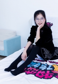 【物恋】2042期：茯苓-平底鞋、皮鞋、厚黑丝、黑丝（脚尖加固款）、裸足