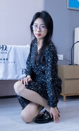 【袜啵啵】积分限定作品047期：奶油-皮鞋、厚肉丝、老头乐挠脚剧情