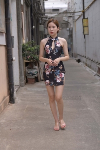 一米阳光【套图+视频】