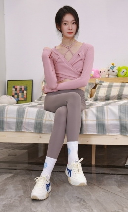 【绮梦摄影】519期：小艺  [无印珍藏版]