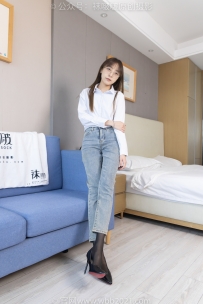 [袜啵啵]337期：稚予-高跟鞋、高跟凉鞋、黑丝（脚尖加固款）、裤里丝、裸足（数量多）