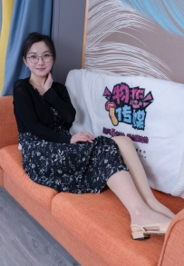 【物恋】2082期：川川-平底鞋、肉丝（脚尖加固款）、瑜伽动作