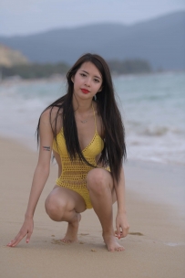 捕捉星星的梦【套图+视频】