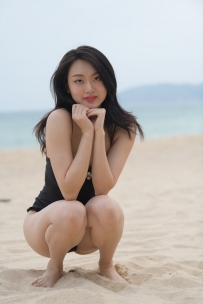 Black roses【套图+视频】