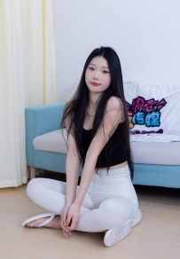 [物恋] 1933期：小竹-人字拖、油亮肉丝（脚尖透明款）、瑜伽裤裤里丝 160 11