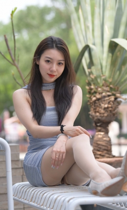 微风依旧【套图+视频】