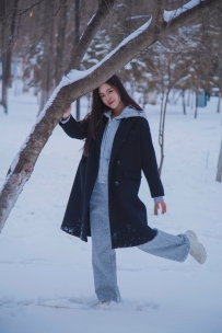 【织梦映像】心梦无痕—应是飞鸿踏雪泥