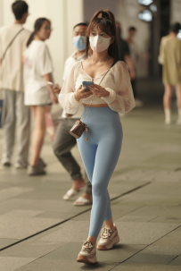 2210-819=瑜伽裤-94P/1.21GB