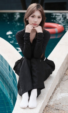 【织梦摄影】夏日倾情——荒野寒暑换红颜（典藏版）