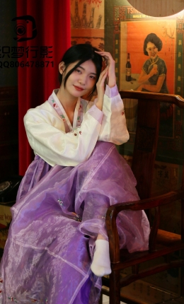 【织梦摄影】华灯初上--花明月暗笼轻雾  （完整版）