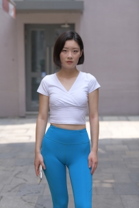 not to me【套图+视频】