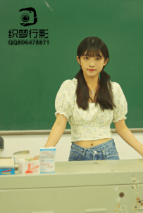 【织梦映像】窈窕淑女—会向瑶台月下逢（普通版）