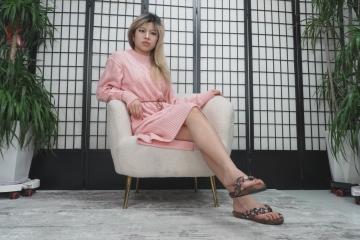 【A&F】小美女Xiaoyuyu 第3部 4K视频（35分钟）