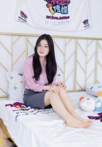 【物恋】青柠-三双高跟鞋、肉丝、裸足