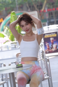 最好的都给你【套图+视频】