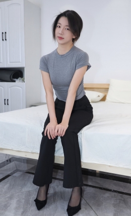 【绮梦摄影】510期：淇淇  [无印珍藏版]