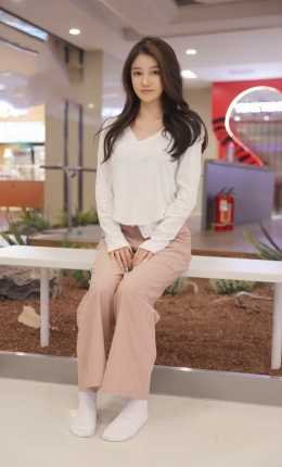 【织梦摄影】桃之夭夭——自在飞花轻似梦（典藏版）