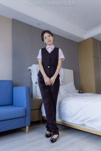 [袜啵啵] 271期：芝士-平底鞋、短肉丝（脚尖加固款）、银行制服