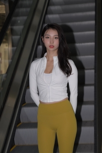 下个8月见【套图】